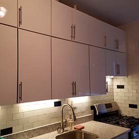 Amarendra Home Corp