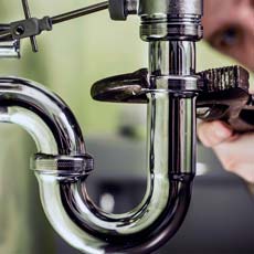 Plumber